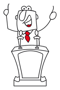 政治活动家图片-政治活动家素材-政治活动家插画-摄图新视界