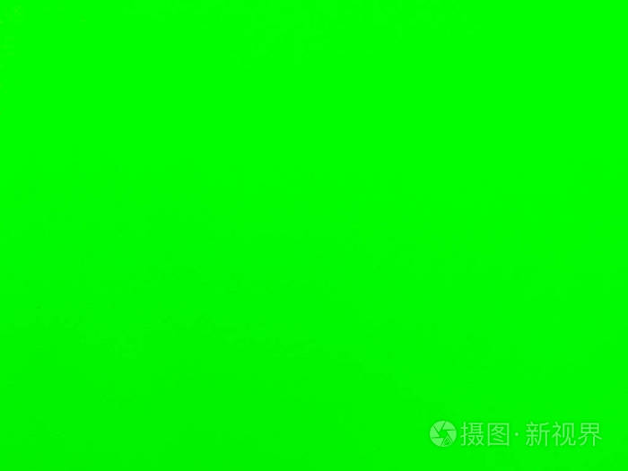 绿色屏幕.绿色背景.绿屏股票素材视频