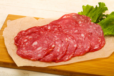 西班牙香肠 Salchichon