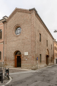 madonna della vittoria教堂意大利语