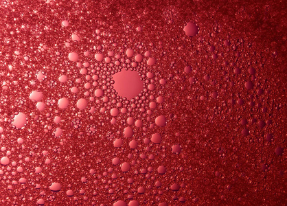 肥皂泡沫泡沫。泡沫肥皂泡沫的彩色背景收集