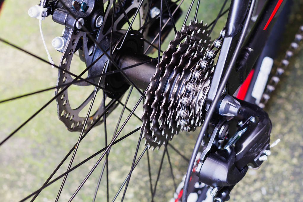 自行车用英语怎么说