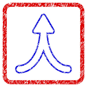 合并箭头的垃圾框图标图片