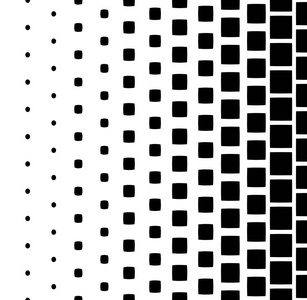 像素抽象马赛克渐变背景设计.矢量插图照片