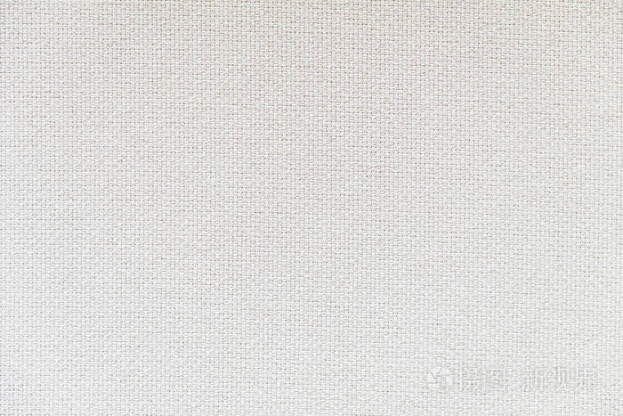 帆布棉布纹理