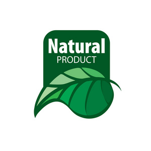 天然产品标志