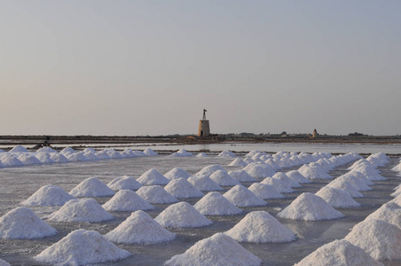 意大利马萨拉的盐水意思是盐滩