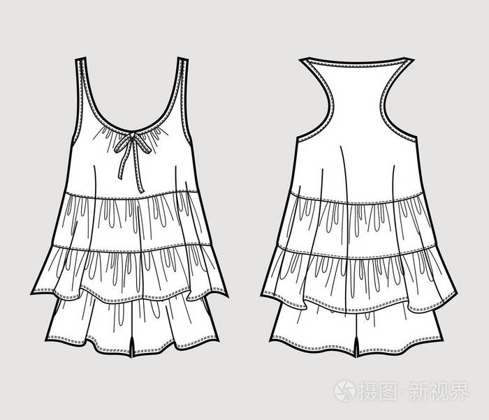 孤立向量.插画-正版商用图片0ztdem-摄图新视界