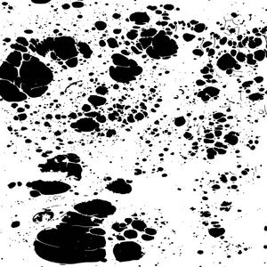 大理石 ebru 彩色图案斑点背景