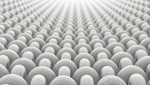 纤维鼻咽镜超细纤维织物照片