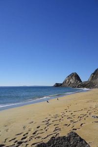 海峡群岛和点穆古图片