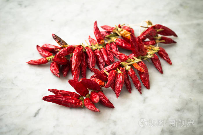 意大利红辣椒
