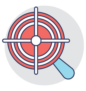 重点图标图片-重点图标素材-重点图标插画-摄图新视界