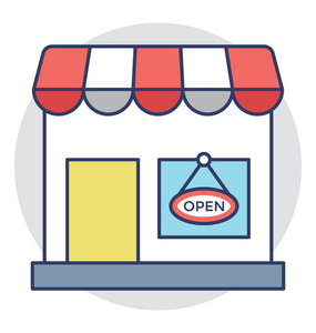 淘宝店铺招牌图片-淘宝店铺招牌素材-淘宝店铺招牌插画-摄图新视界