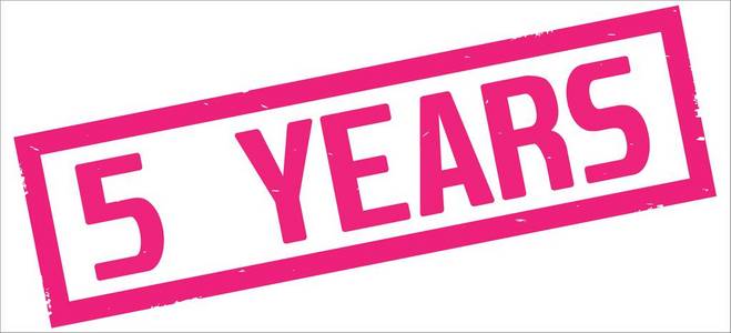 文字边框红色图片