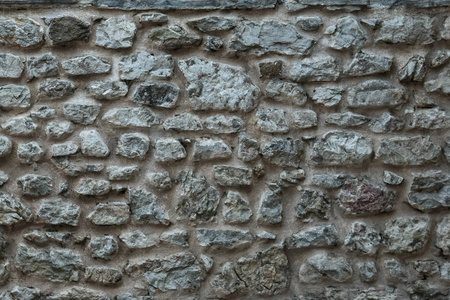 绘画野生石层装饰板岩石材墙面装饰石材墙面纹理的小石块作为背景天然