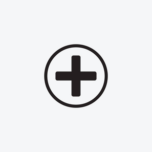 加号形状的车图片