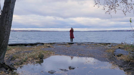 一个人时光图片