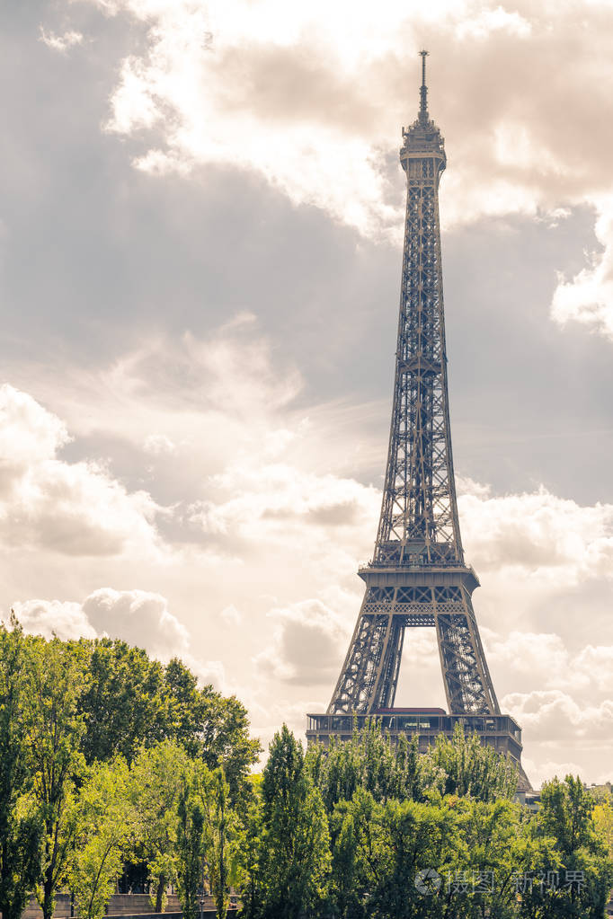 著名的旅游景点和浪漫的旅游目的地在欧洲.假日和旅游