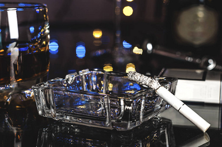 烟灰缸广告图片大全