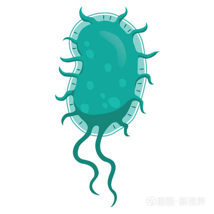 抗抗生素的概念生物细菌一种微生物抗菌药物治疗的信息