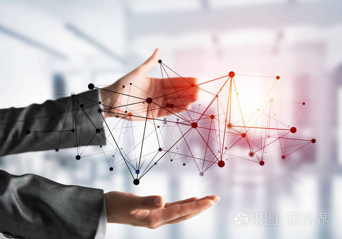 无线技术作为商务通信的手段