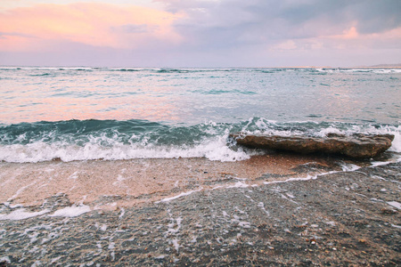 海水, 自然之美