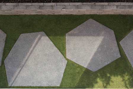 人行道铺装图片-人行道铺装素材-人行道铺装插画-摄图新视界