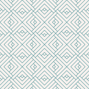 矢量无缝图案和现代时尚质感.带条纹元素的重复几何简单矩形背景照片