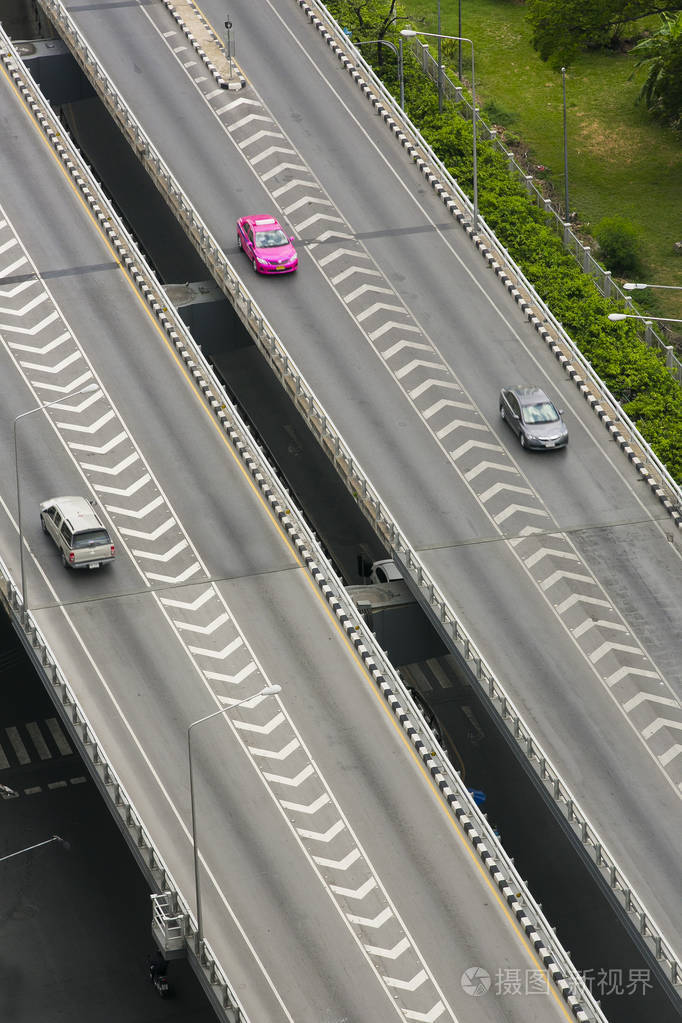 泰国高速公路路