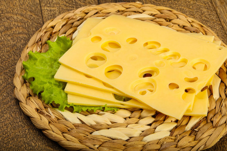 色拉切乳酪
