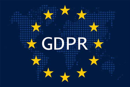 一般数据保护法规GDPR