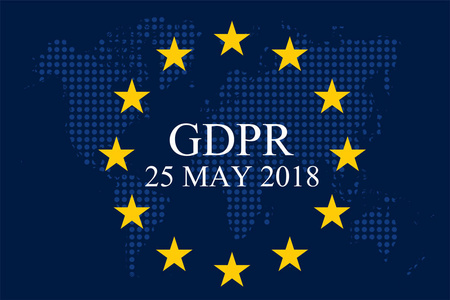 一般数据保护法规GDPR