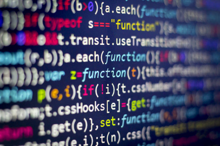 微型 web 开发 javascript 代码