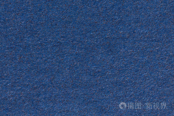 空白和纯色背景的蓝色纹理