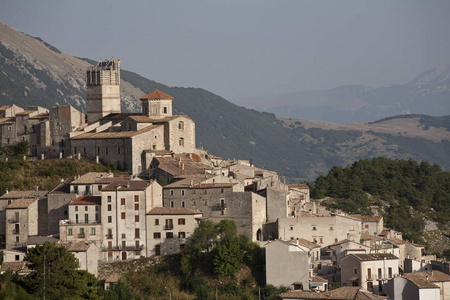 Aquila, Italy, Europe