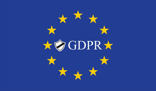 一般数据保护法规GDPR