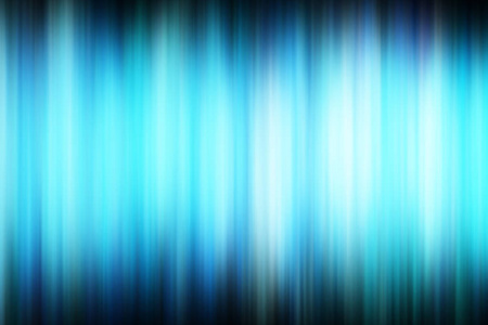 蓝色的抽象波浪背景。无缝循环。更多颜色选项可在我的投资组合。3d 插图