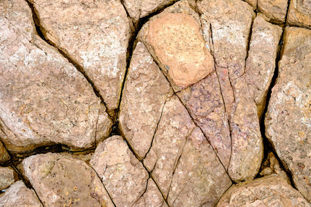 沉积岩页岩图片