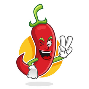 时髦的夏日蔬菜食品字符矢量时髦漫画卡通可爱的棕色微笑圣诞老人与