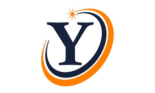 现代解决方案字母y