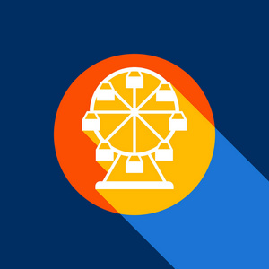 黄色和黑色标志图片-黄色和黑色标志素材-黄色和黑色标志插画-摄图新