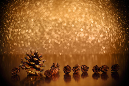 金黄字图片大全