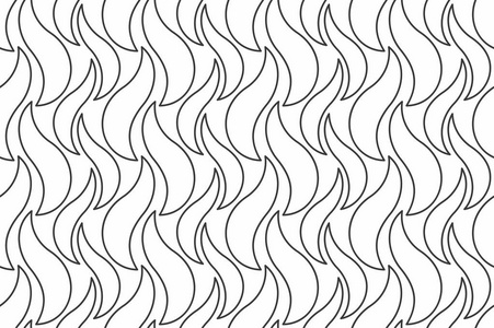 水法线贴图图片