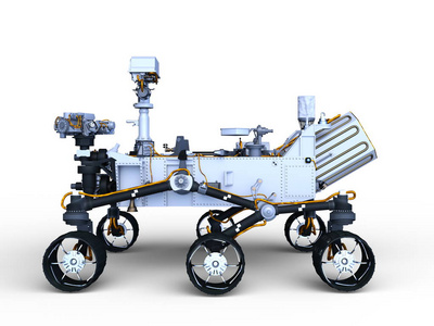 探测车图片