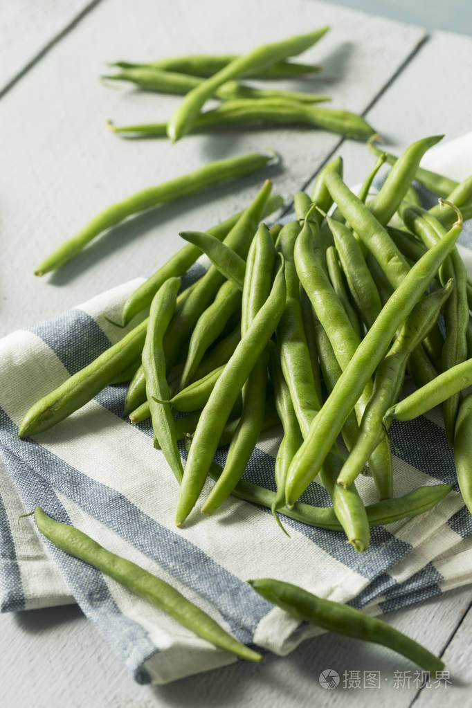 健康生有机青豆