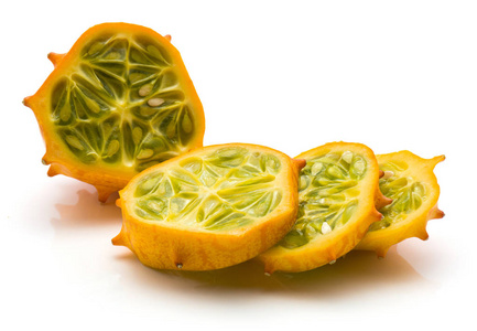 kiwano melano 隔离