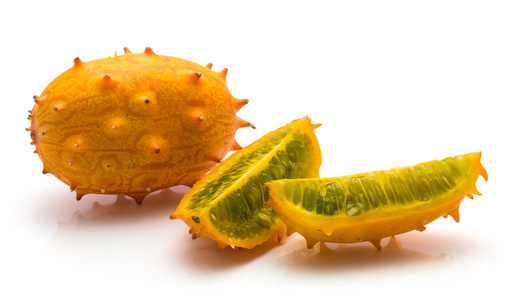 kiwano melano 隔离