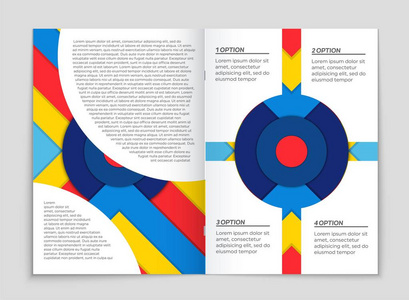抽象矢量布局背景集。艺术模板设计 列表 头版 样机宣传册主题样式 横幅 想法 封面 小册子 打印 传单，书，空