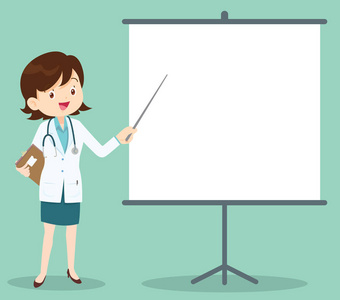 医生讲座图片